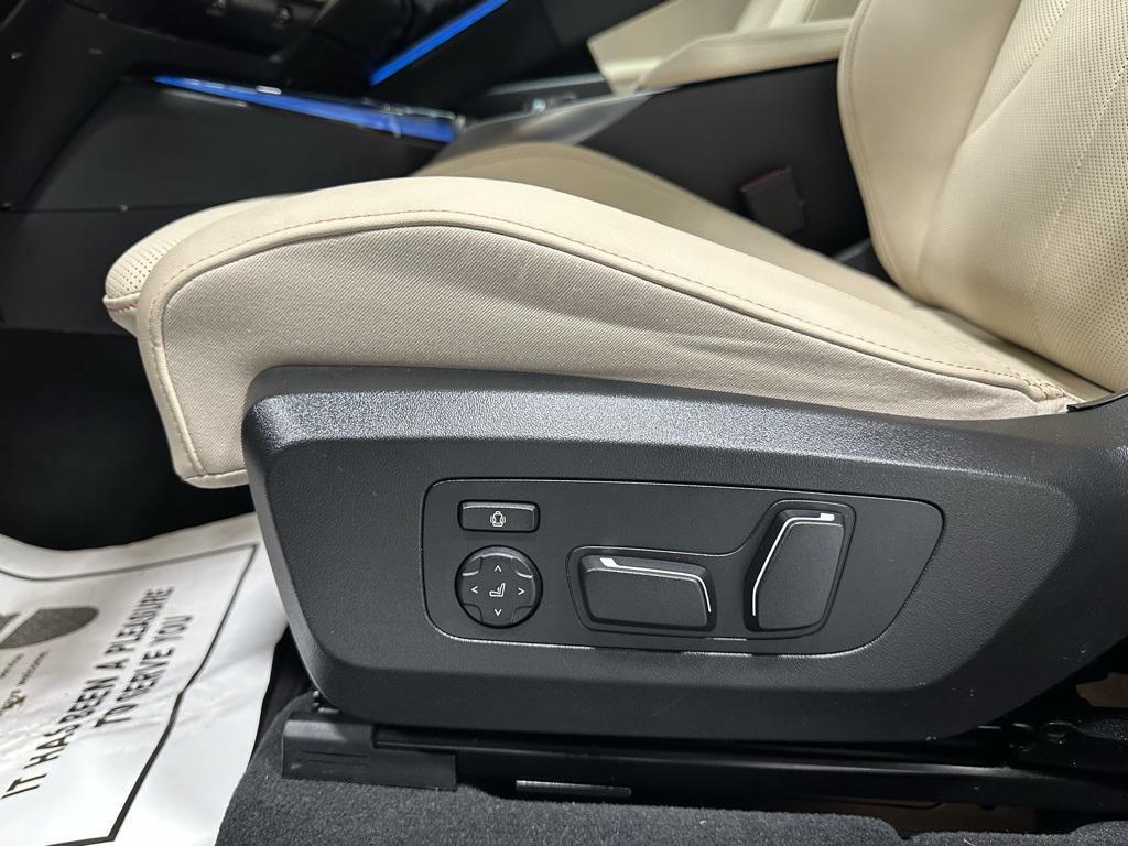 used 2025 BMW X3 car, priced at $43,495