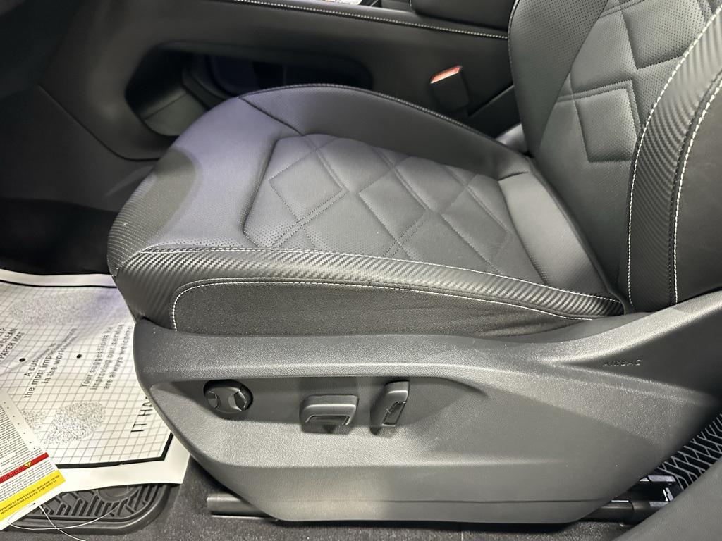 used 2025 Volkswagen Atlas Cross Sport car, priced at $30,995