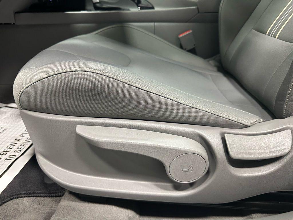 used 2025 Hyundai Elantra car, priced at $20,995