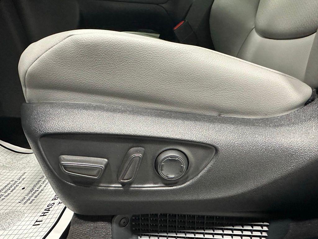 used 2025 Toyota Sienna car, priced at $41,995