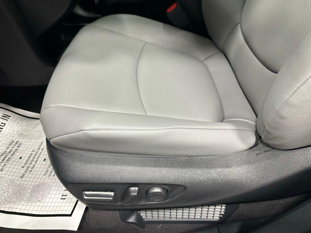 used 2025 Toyota Sienna car, priced at $41,995
