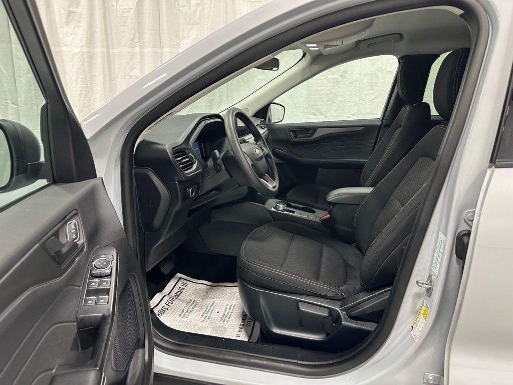 used 2025 Ford Escape car, priced at $21,985