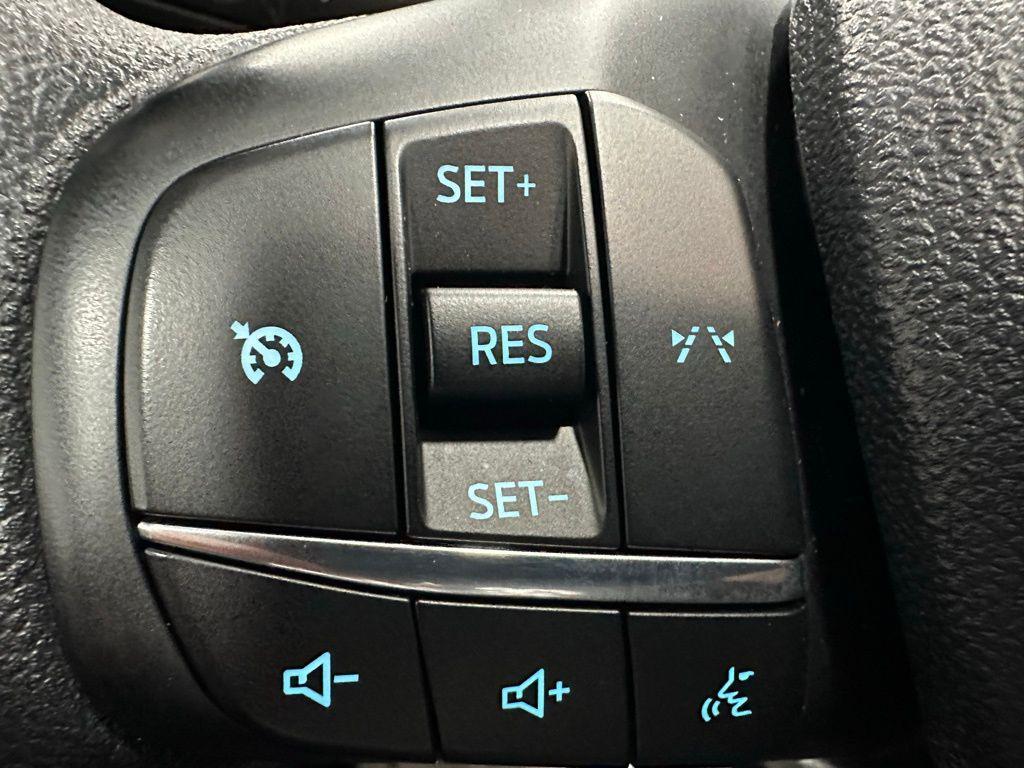 used 2025 Ford Escape car, priced at $21,985