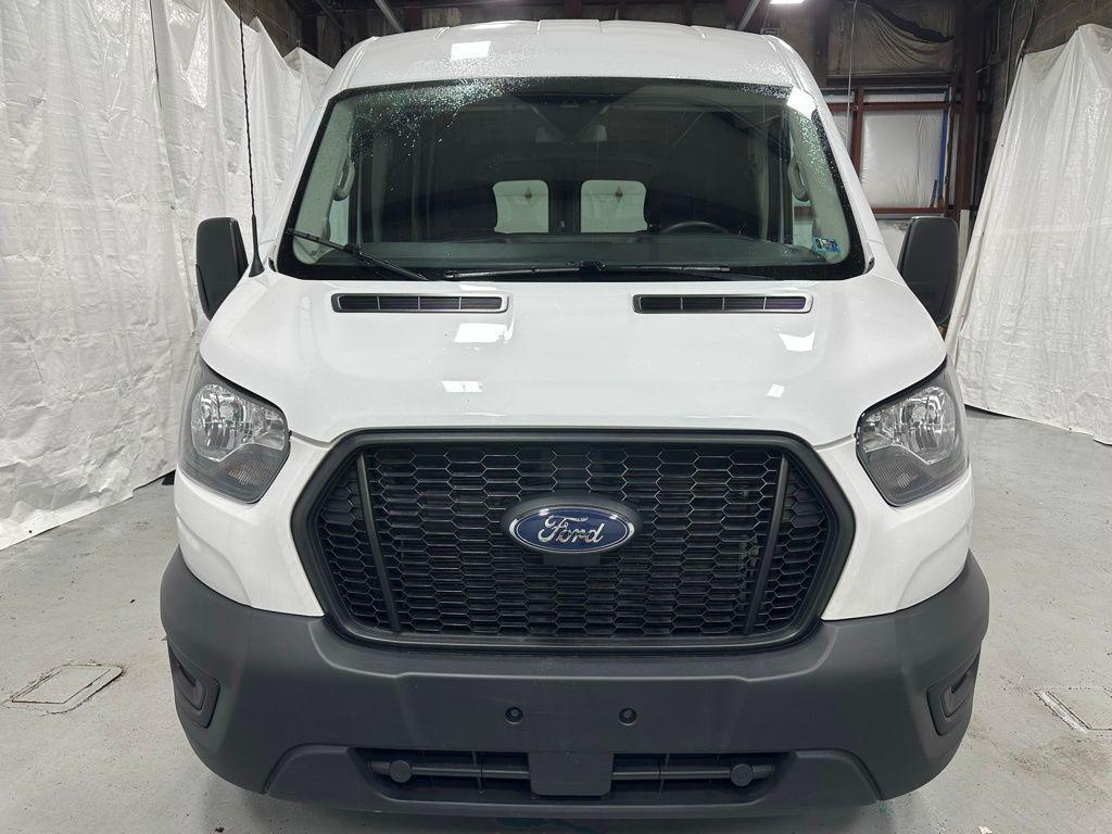 used 2024 Ford Transit-250 car
