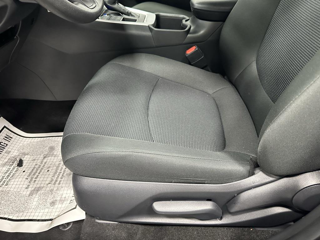 used 2025 Toyota RAV4 car, priced at $24,995