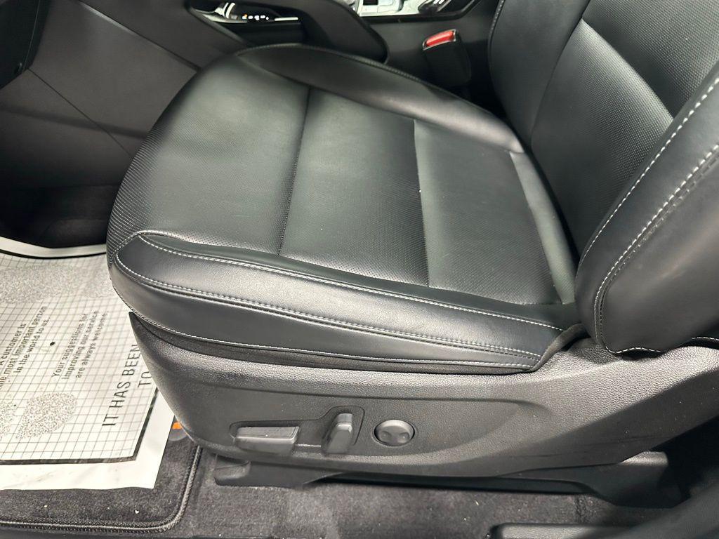 used 2025 Kia Telluride car, priced at $31,495