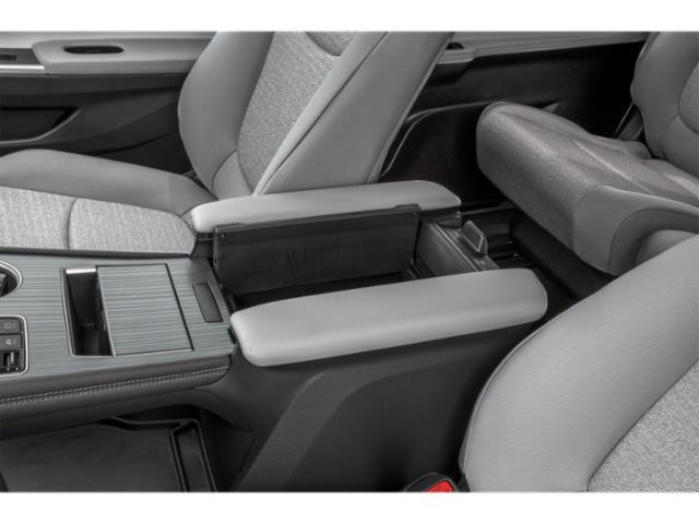 used 2025 Toyota Sienna car