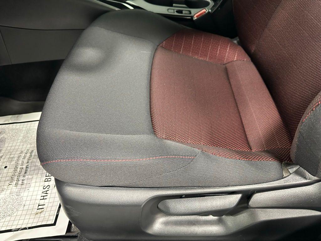 used 2025 Toyota Corolla car, priced at $23,495