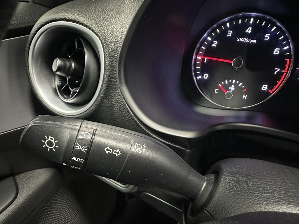used 2024 Kia Forte car, priced at $15,895