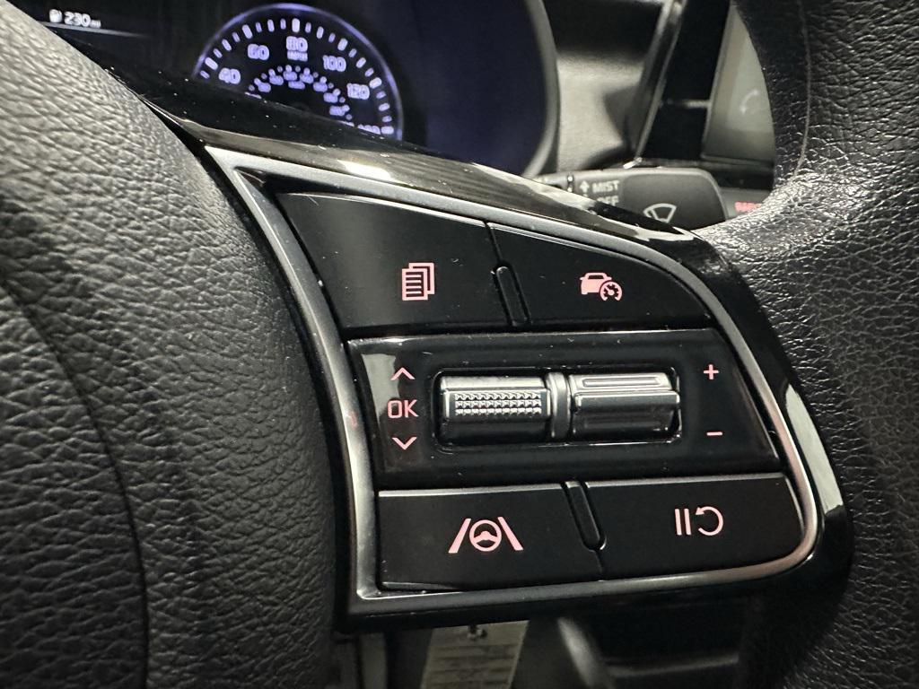 used 2024 Kia Forte car, priced at $15,895