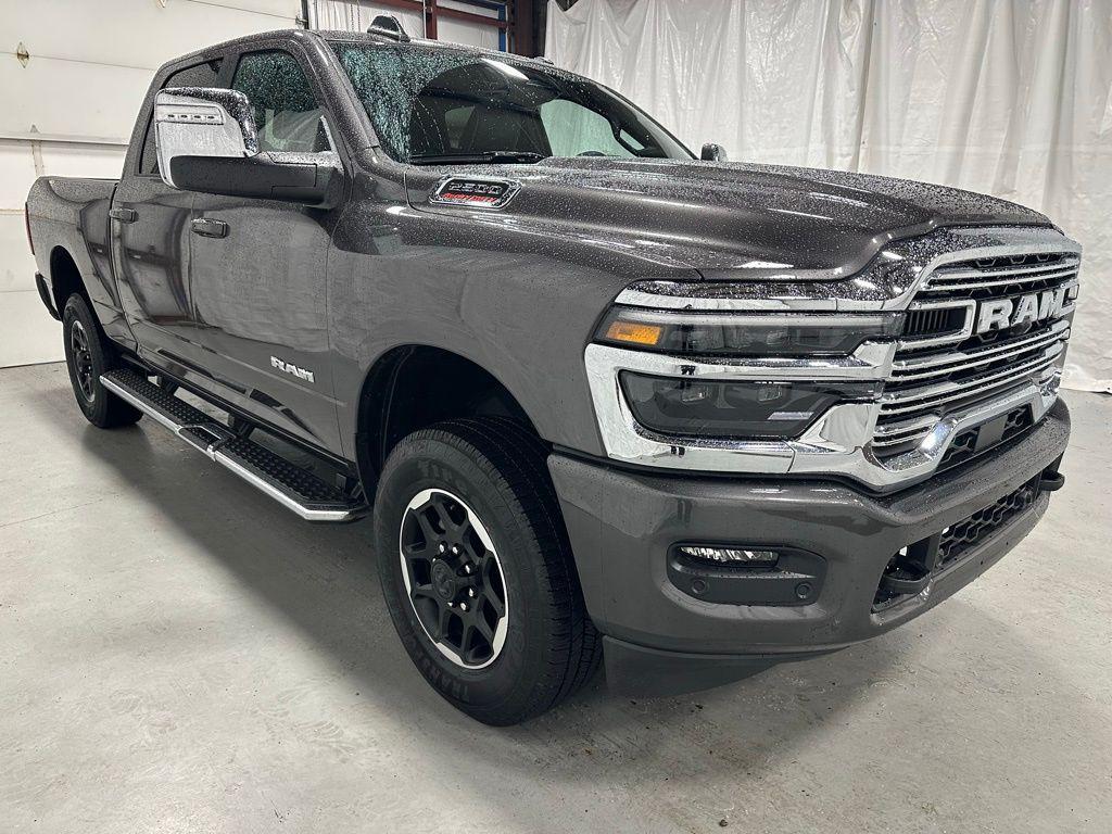used 2025 Ram 2500 car, priced at $56,995