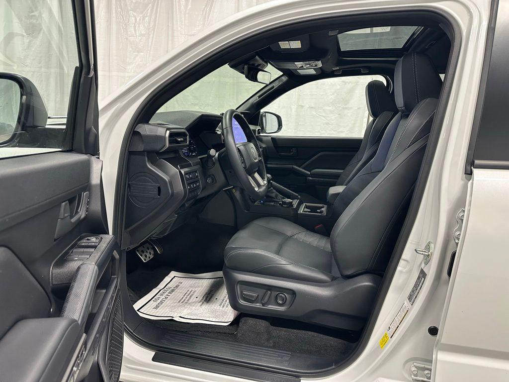 used 2025 Toyota 4Runner car, priced at $50,995