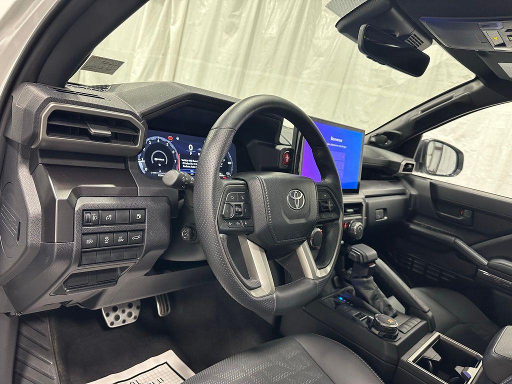 used 2025 Toyota 4Runner car, priced at $50,995