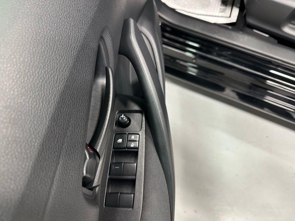 used 2025 Toyota Corolla car, priced at $19,995