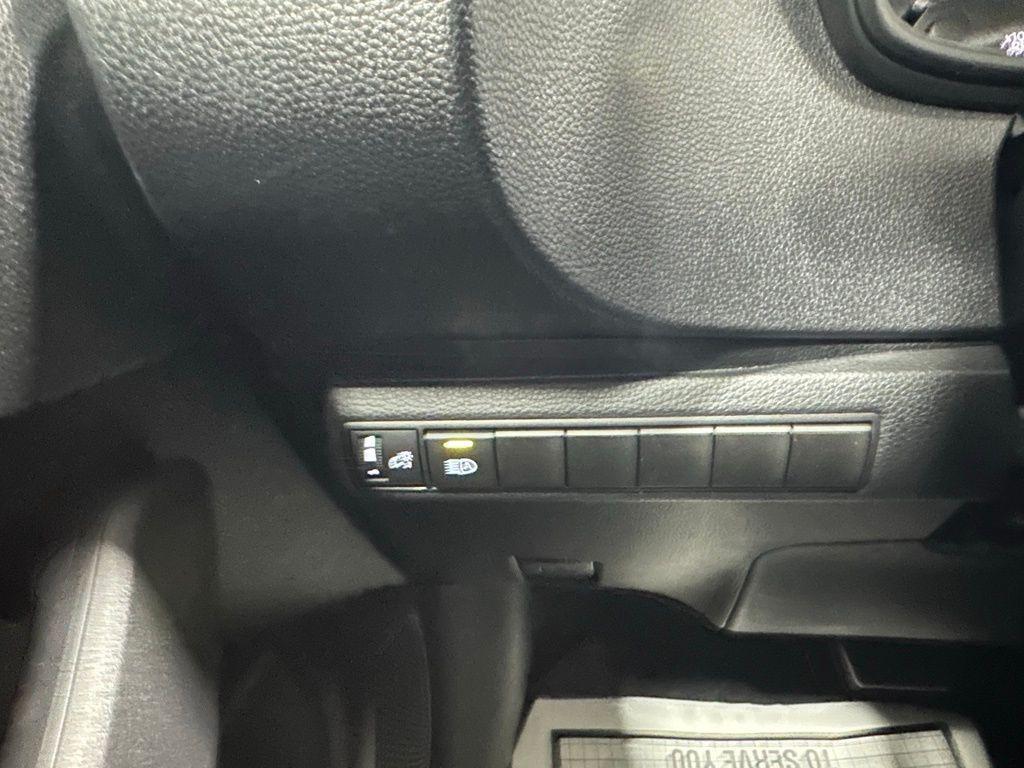 used 2025 Toyota Corolla car, priced at $19,995