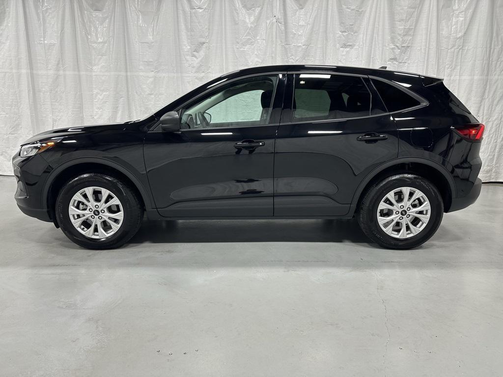 used 2025 Ford Escape car, priced at $22,295