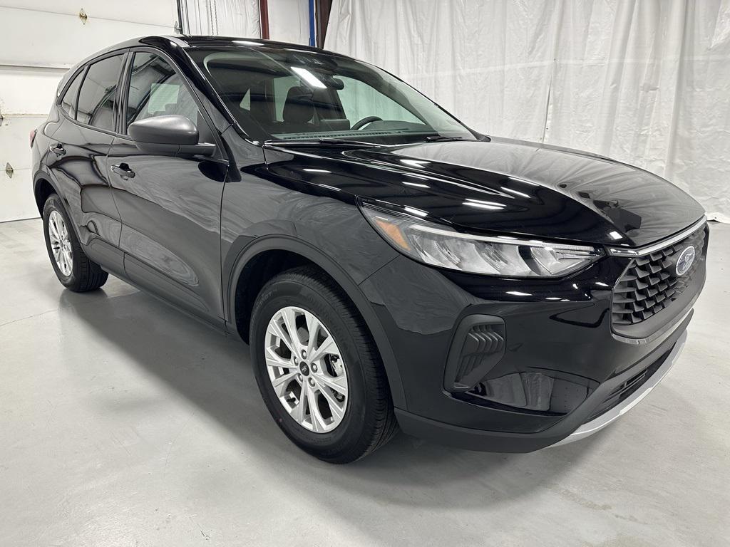 used 2025 Ford Escape car, priced at $22,295