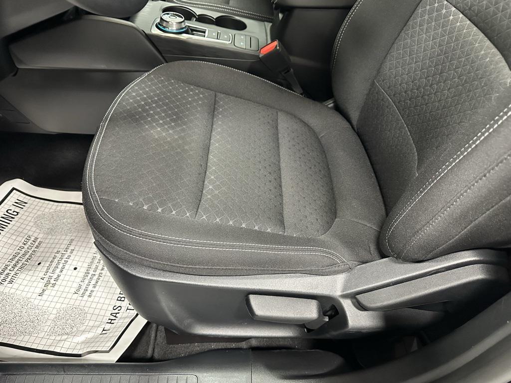 used 2025 Ford Escape car, priced at $22,295