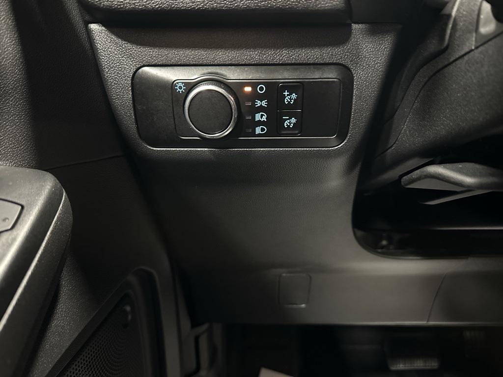 used 2025 Ford Escape car, priced at $22,295