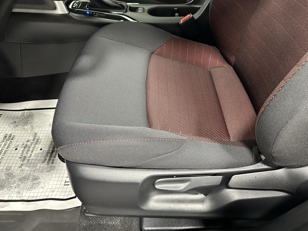 used 2025 Toyota Corolla Hybrid car, priced at $29,995