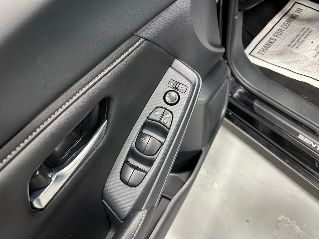 used 2025 Nissan Sentra car, priced at $17,995