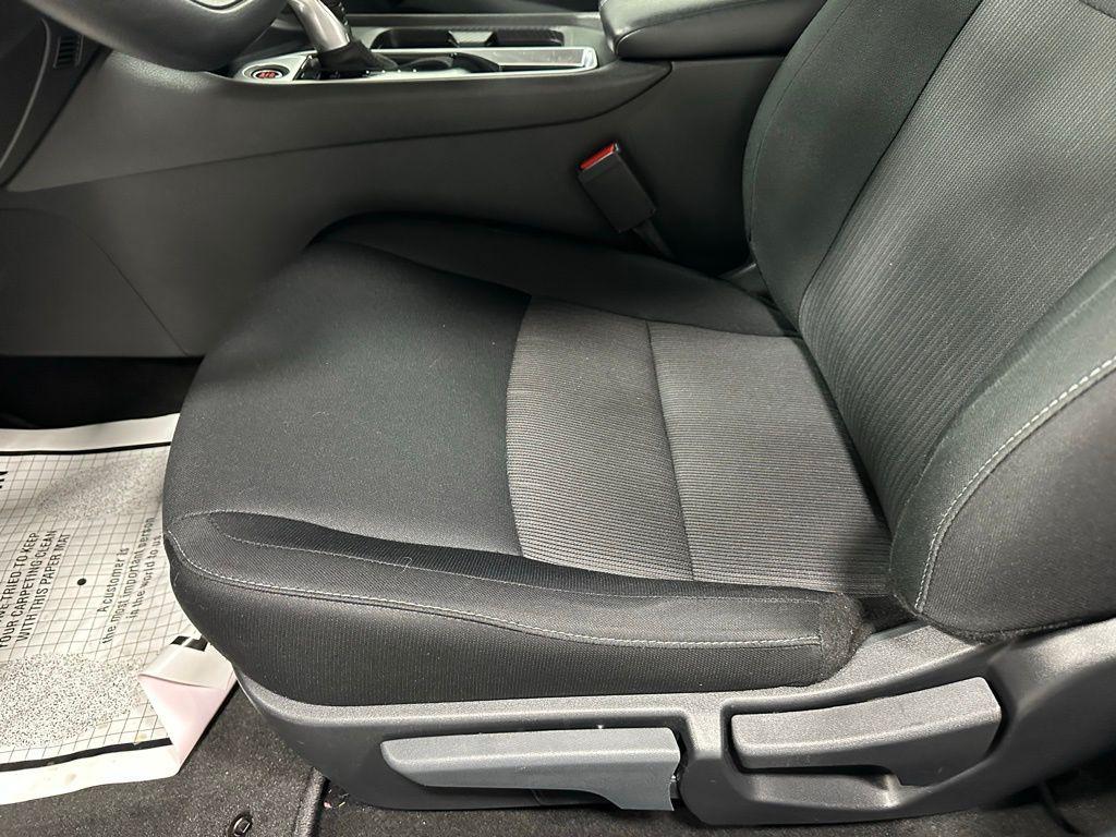 used 2025 Nissan Sentra car, priced at $17,995