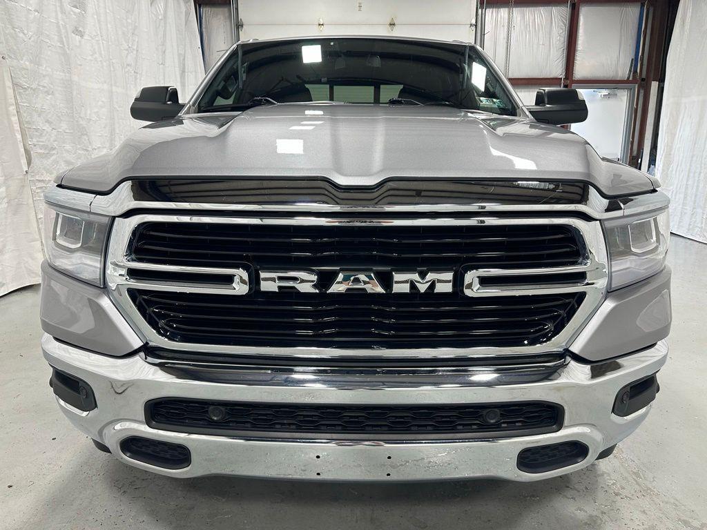 used 2019 Ram 1500 car, priced at $31,985