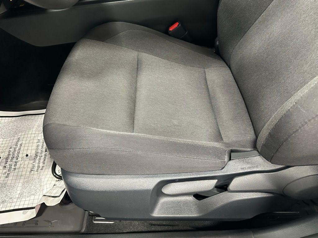 used 2025 Toyota Camry car, priced at $24,995