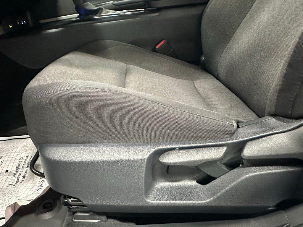 used 2025 Toyota Camry car, priced at $24,995