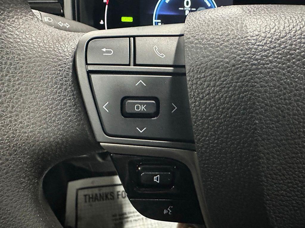 used 2025 Toyota Camry car, priced at $24,995