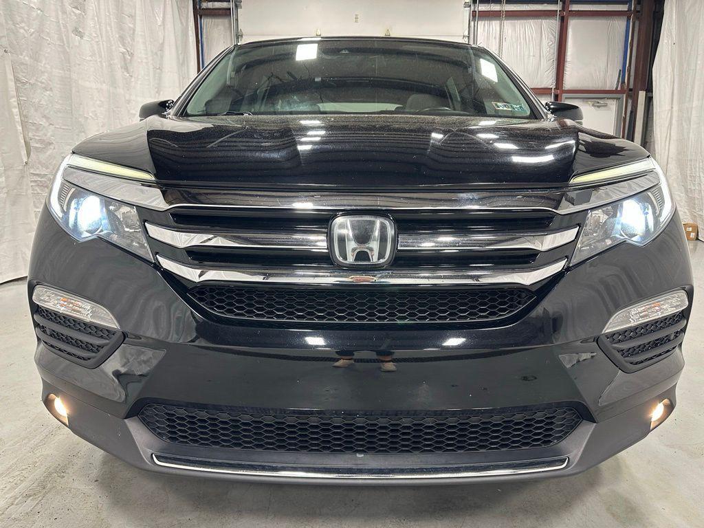 used 2018 Honda Pilot car, priced at $19,495