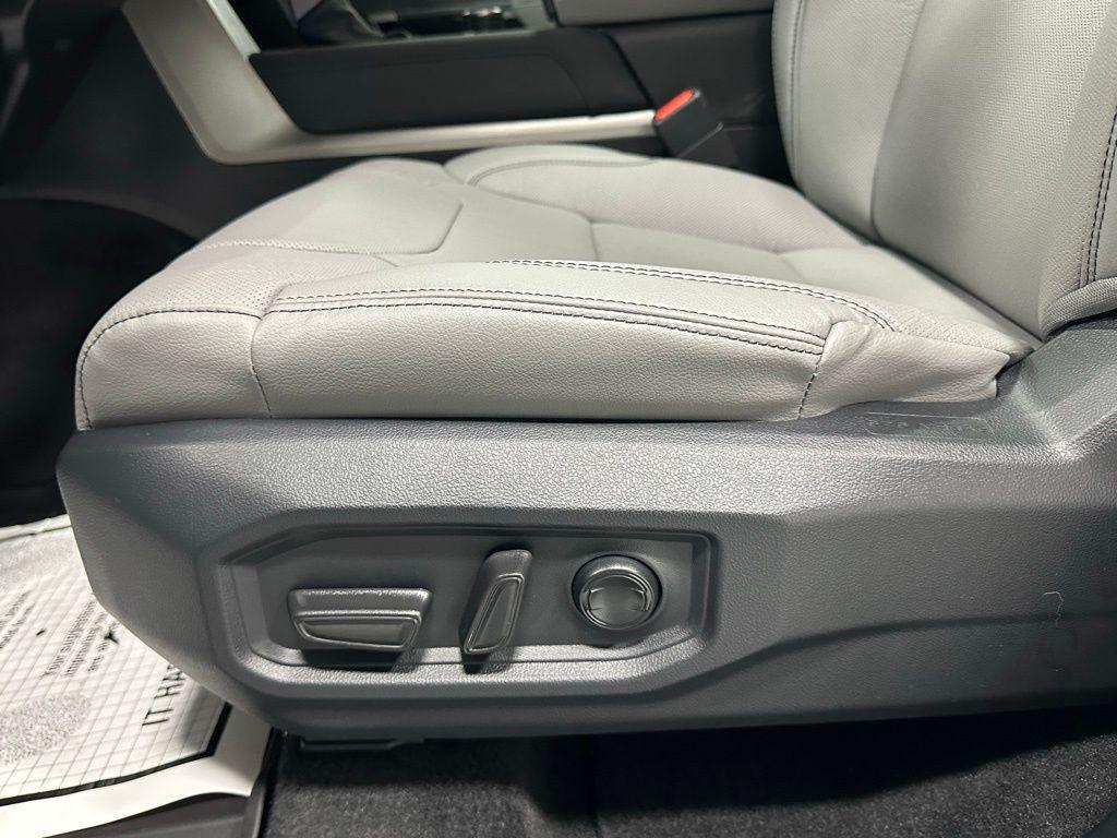 used 2026 Toyota Sequoia car, priced at $72,495