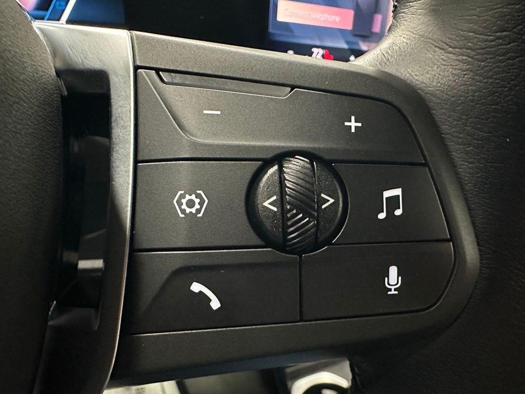 used 2025 BMW X1 car