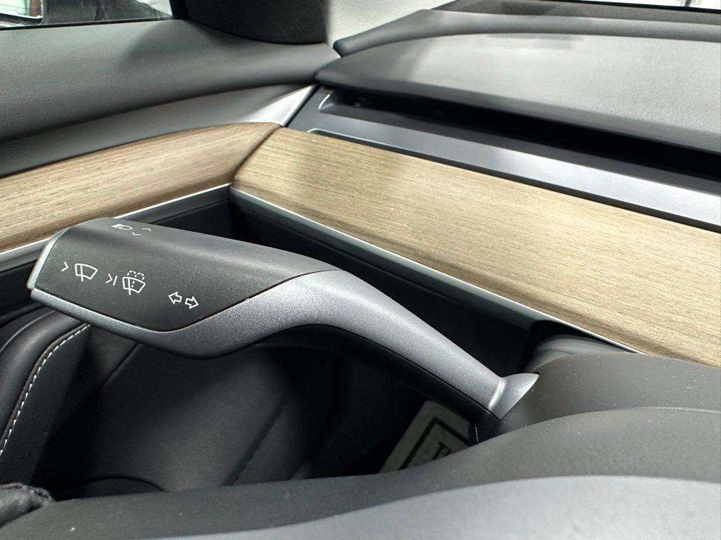 used 2023 Tesla Model 3 car, priced at $24,995