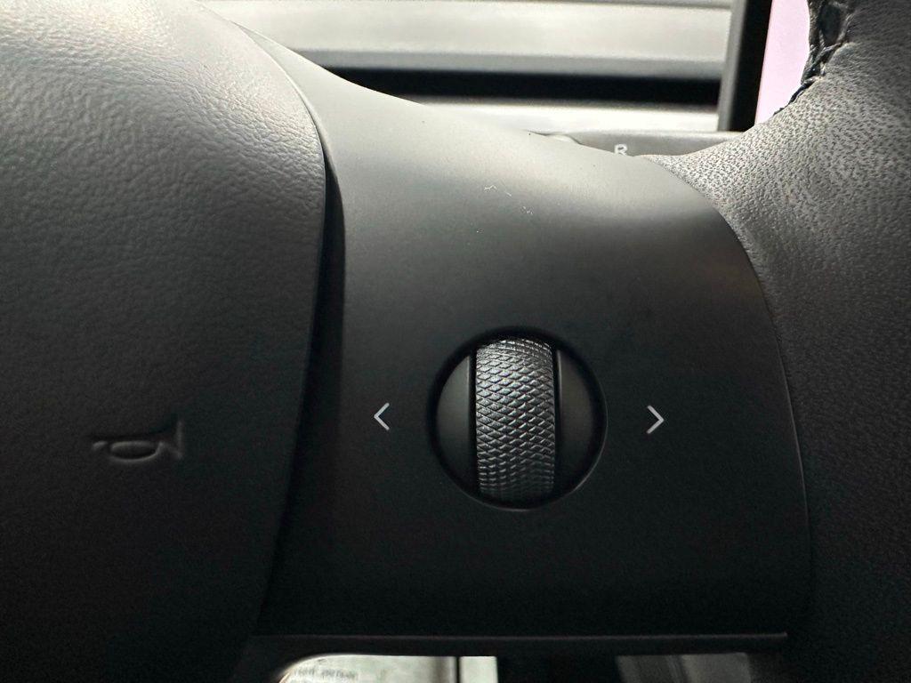 used 2023 Tesla Model 3 car, priced at $24,995