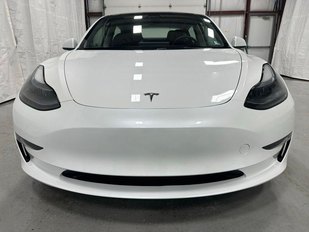 used 2023 Tesla Model 3 car, priced at $24,995