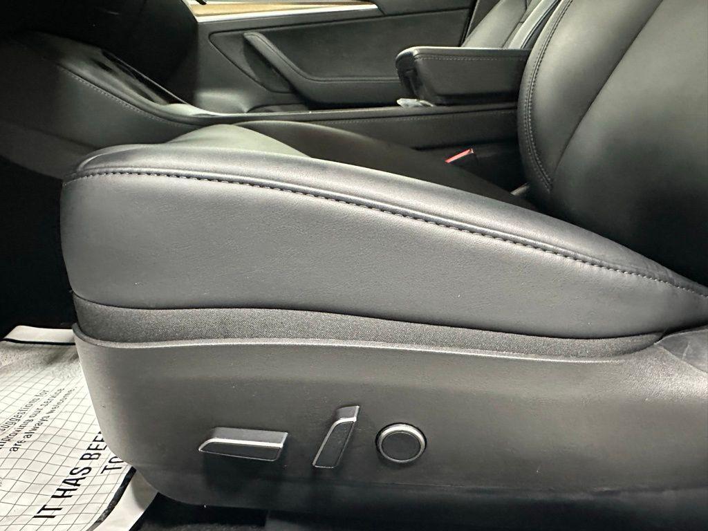 used 2023 Tesla Model 3 car, priced at $24,995