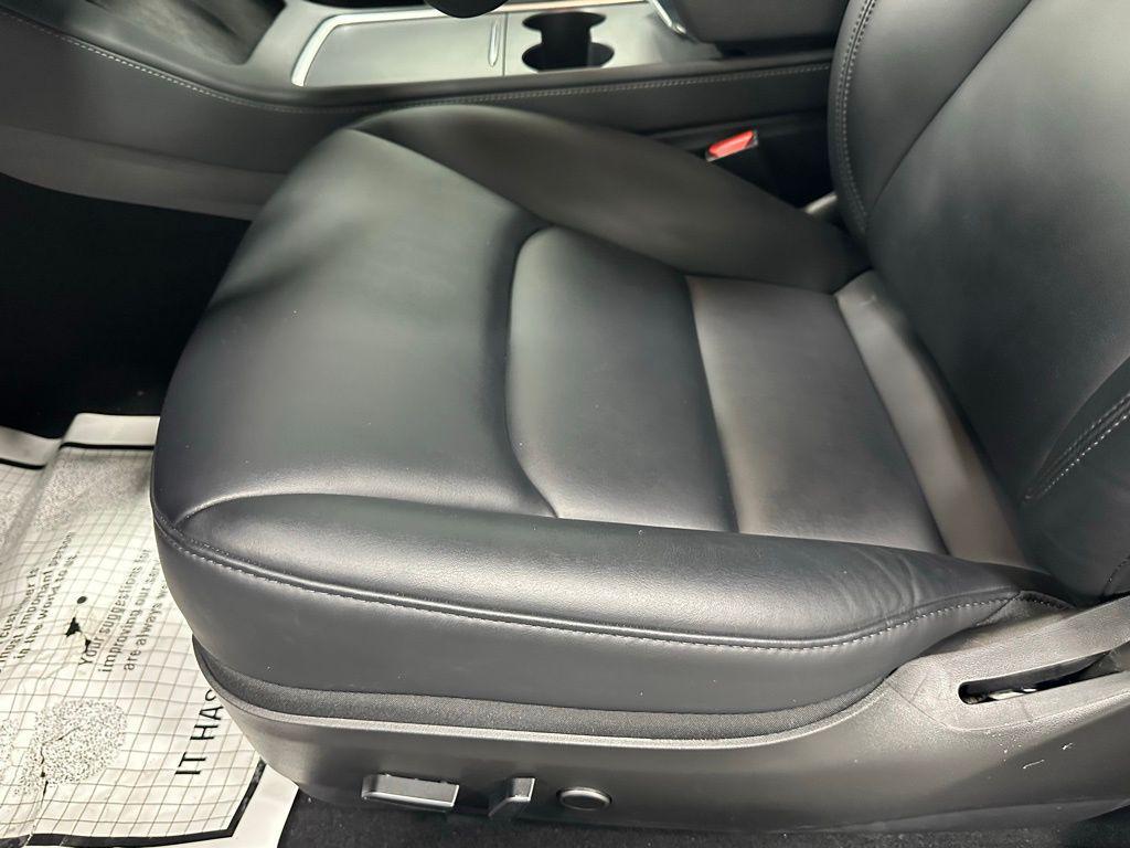 used 2023 Tesla Model 3 car, priced at $24,995