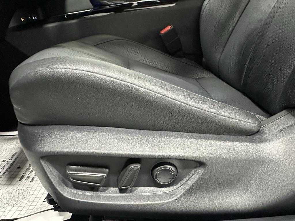 used 2025 Toyota Camry car, priced at $30,495