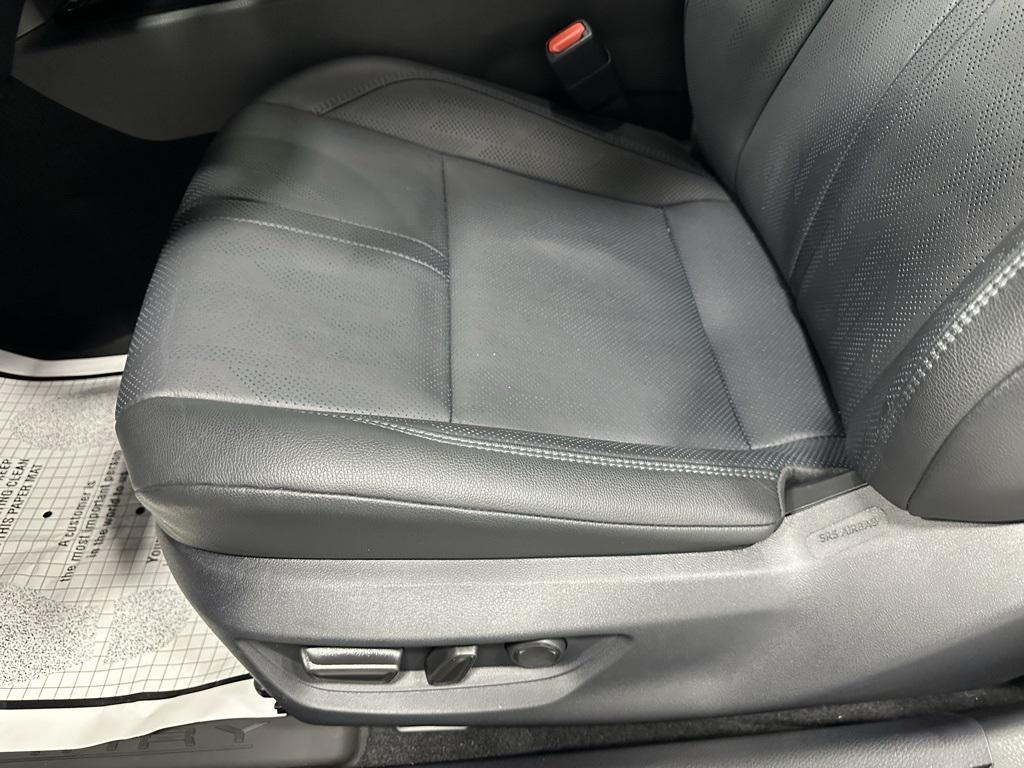 used 2025 Toyota Camry car, priced at $30,495