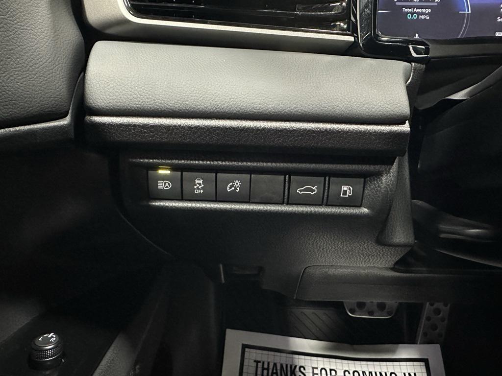 used 2025 Toyota Camry car, priced at $30,495