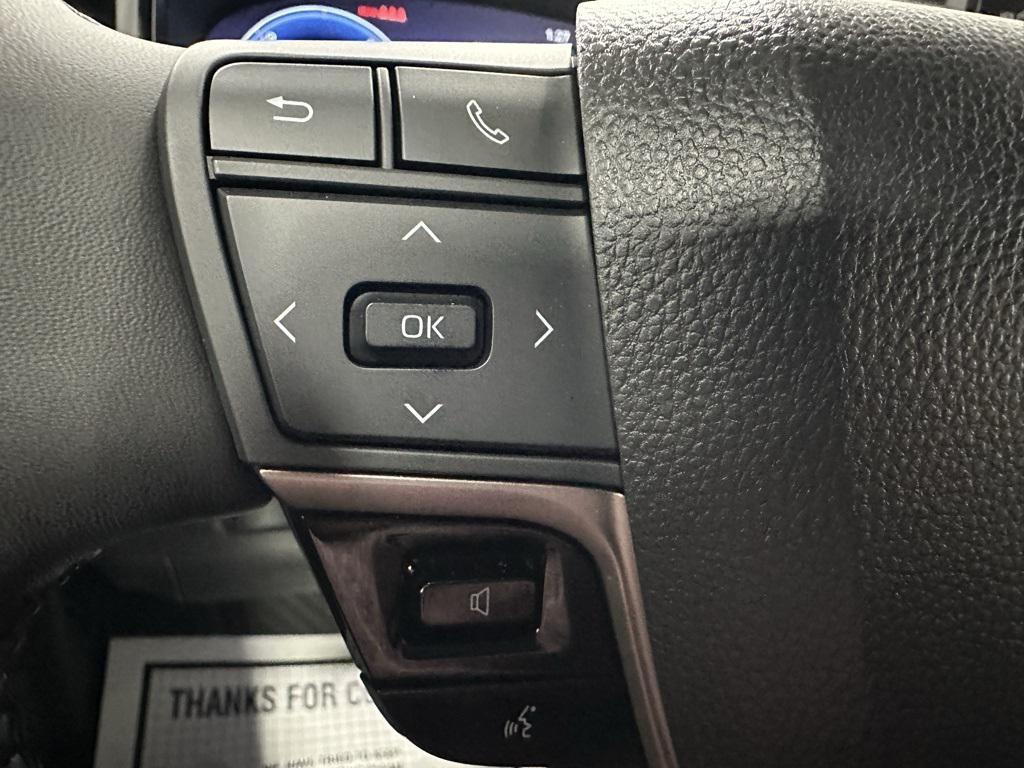 used 2025 Toyota Camry car, priced at $30,495