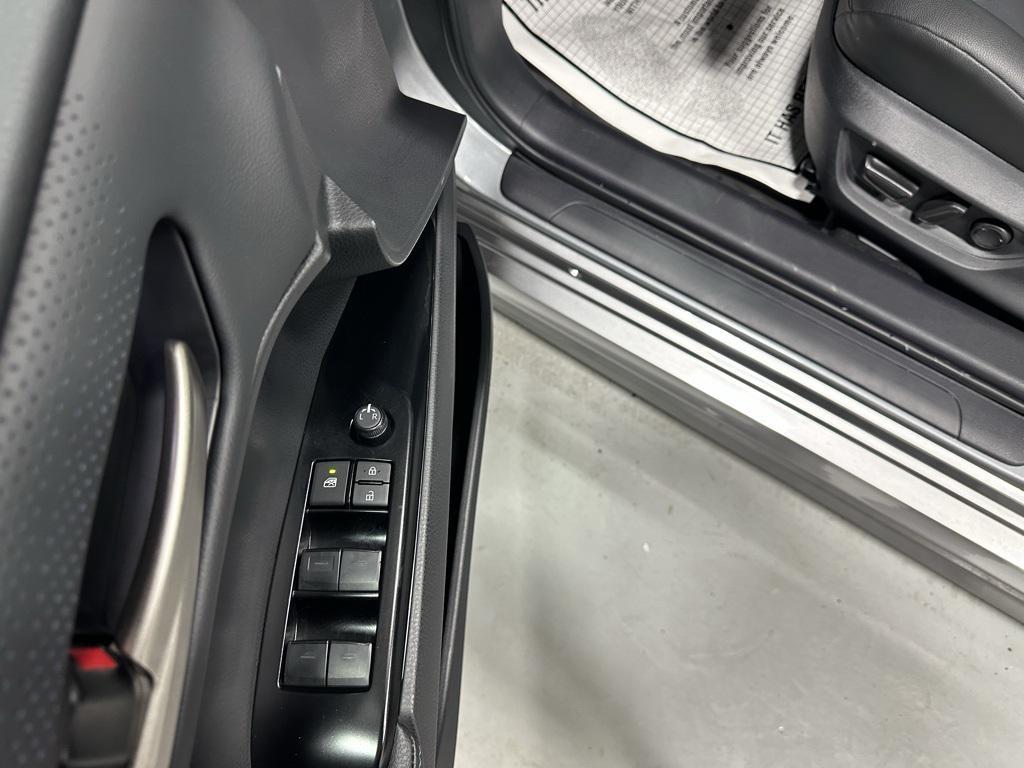 used 2025 Toyota Camry car, priced at $30,495