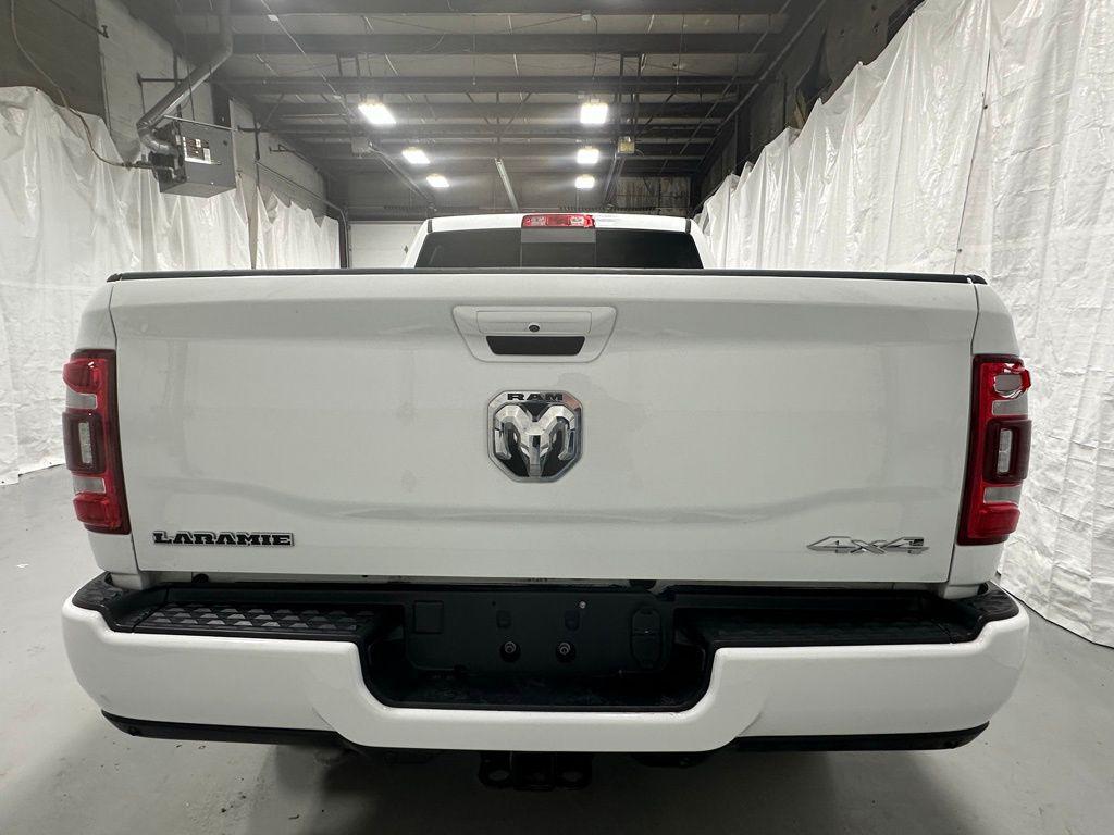 used 2024 Ram 2500 car, priced at $53,995