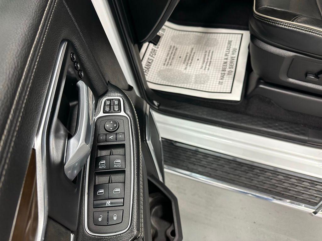 used 2024 Ram 2500 car, priced at $53,995