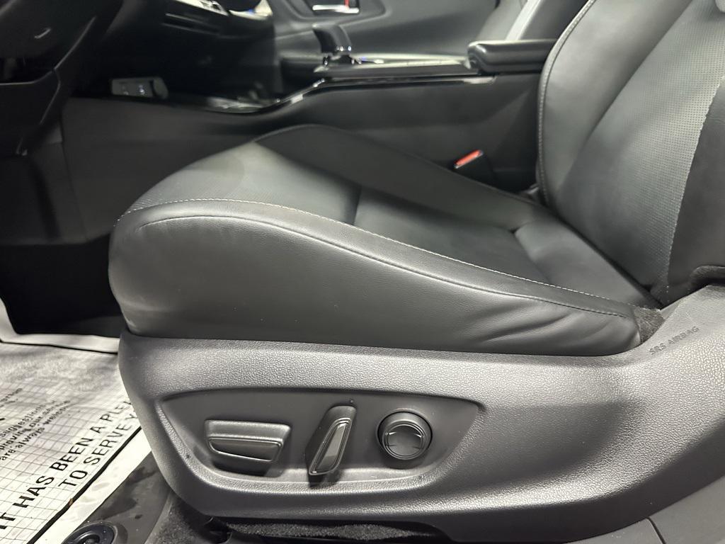 used 2025 Toyota Prius car, priced at $28,995