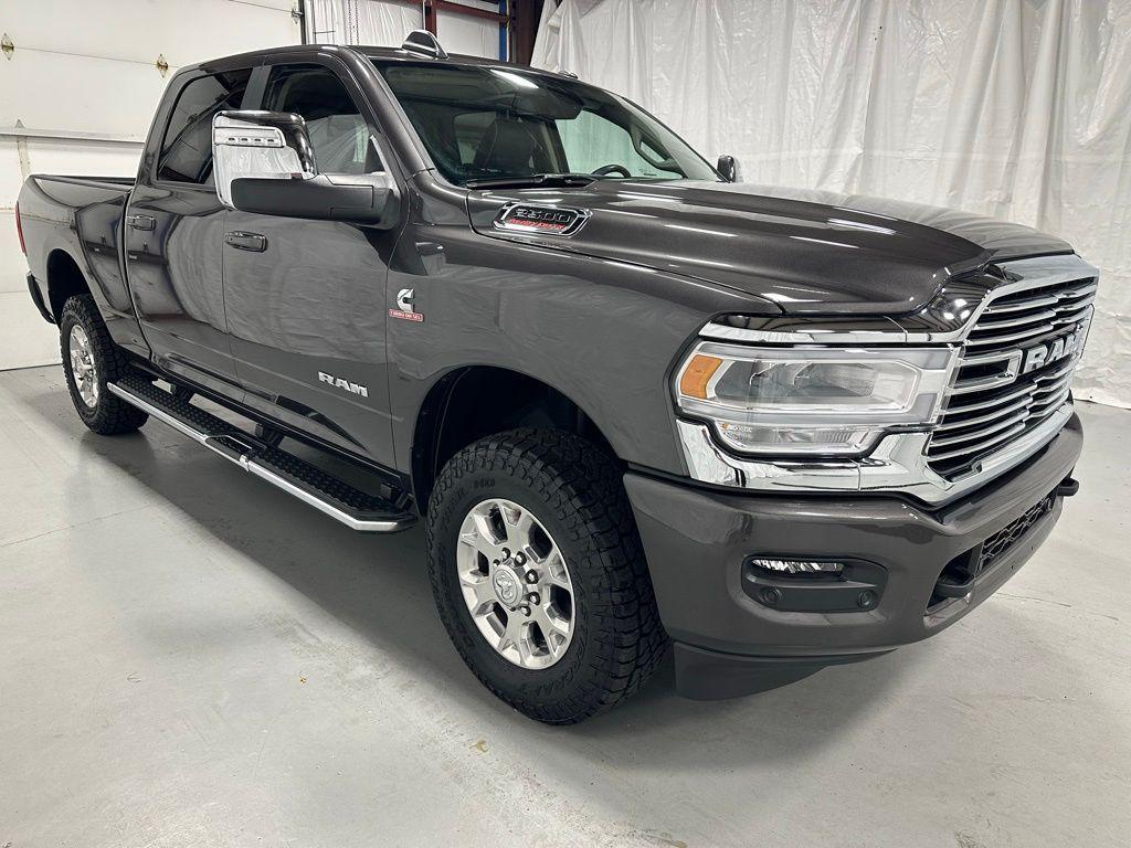 used 2024 Ram 2500 car, priced at $54,495