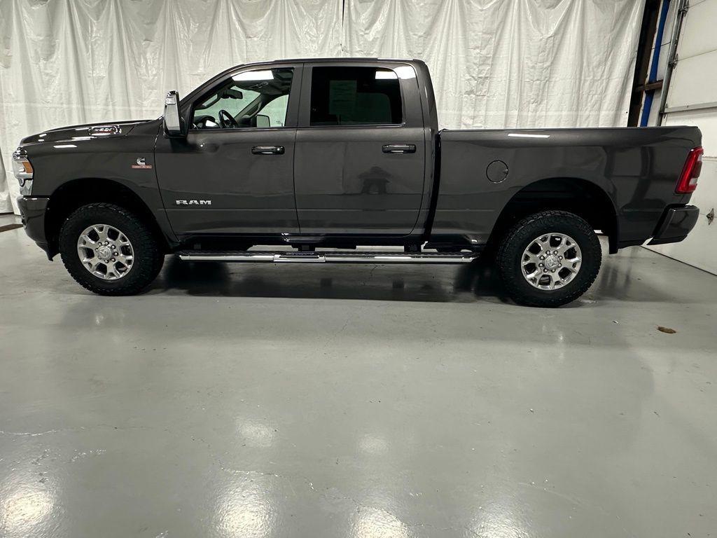 used 2024 Ram 2500 car, priced at $54,495