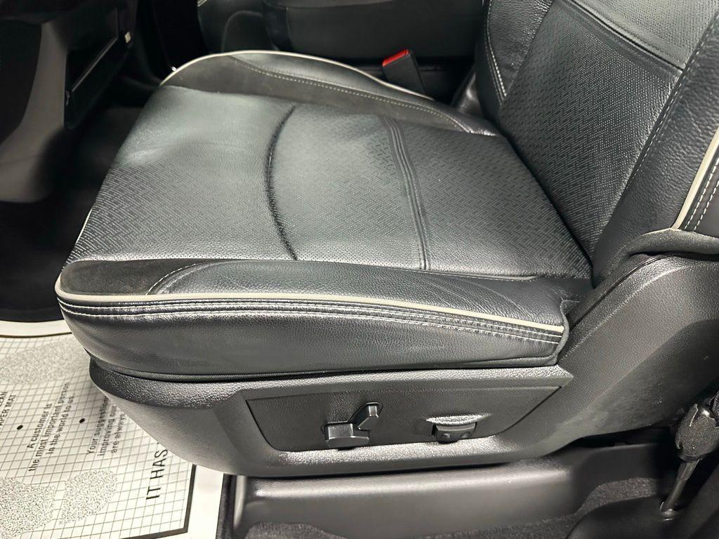 used 2024 Ram 2500 car, priced at $54,495