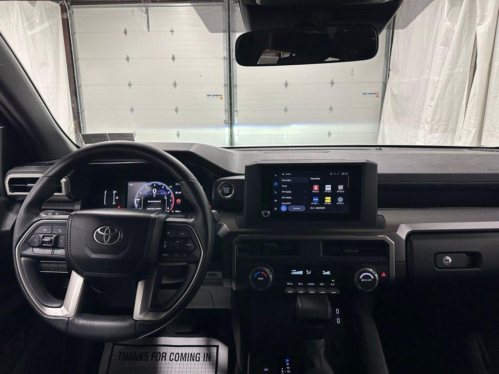 used 2025 Toyota 4Runner car, priced at $40,495